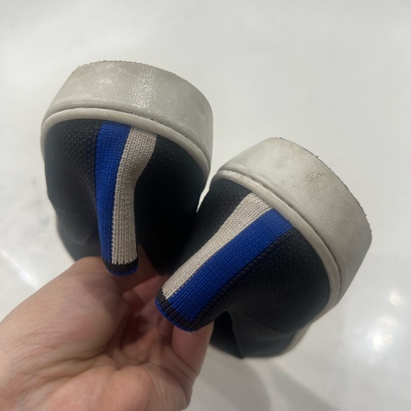 Rothy’s The Original Slip On Sneaker - Picture 3 of 4